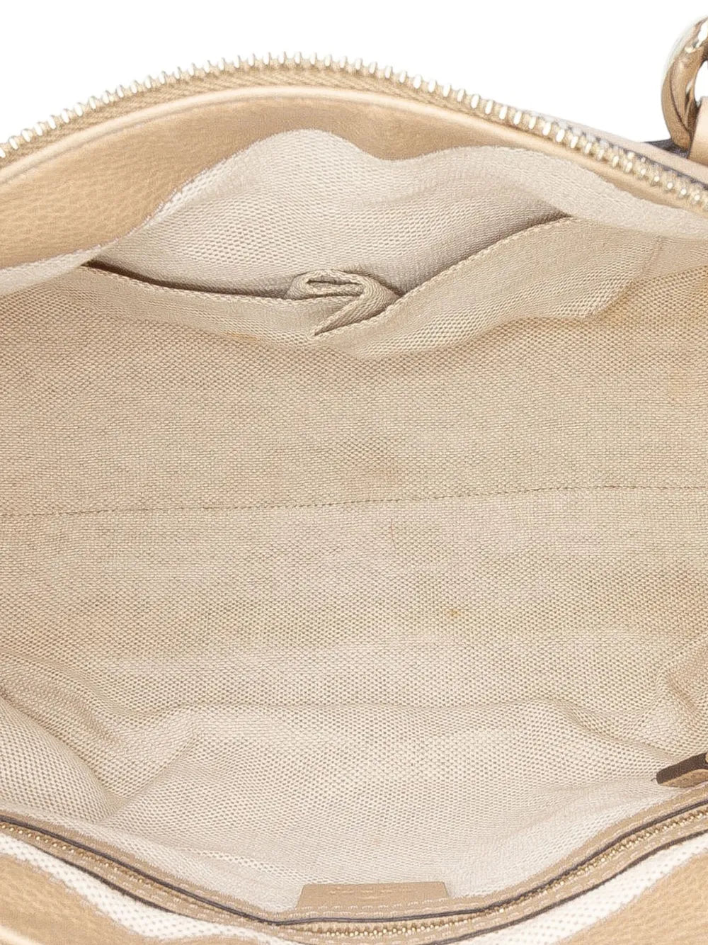 Pre-OwnedGucci Pre-Owned2016-2025 Small Leather Soho Working satchel