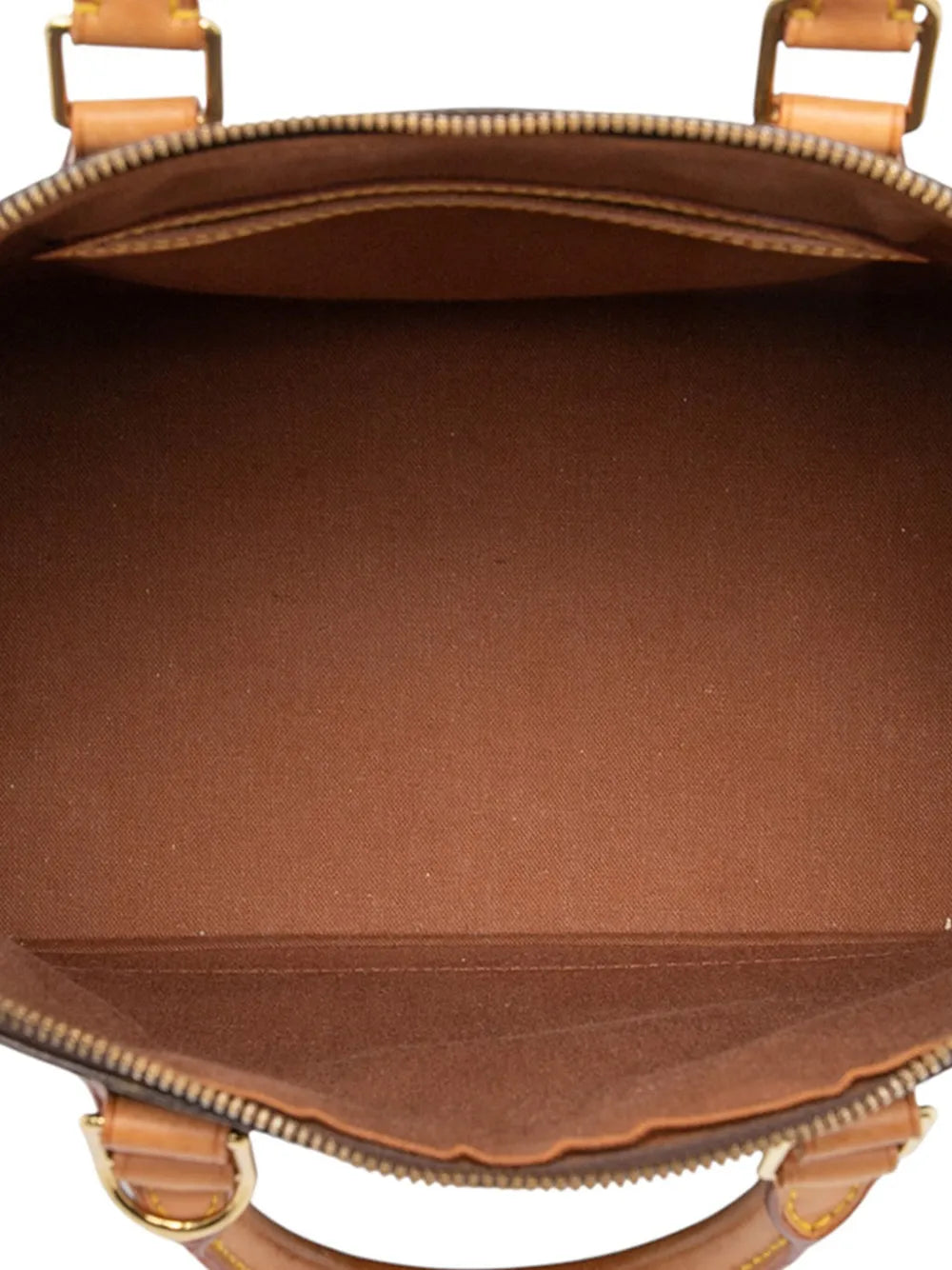 Pre-OwnedLouis Vuitton Pre-Owned1998 Monogram Alma PM handbag