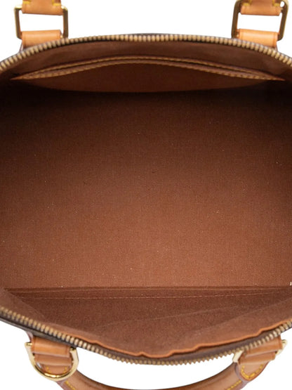 Pre-OwnedLouis Vuitton Pre-Owned1998 Monogram Alma PM handbag