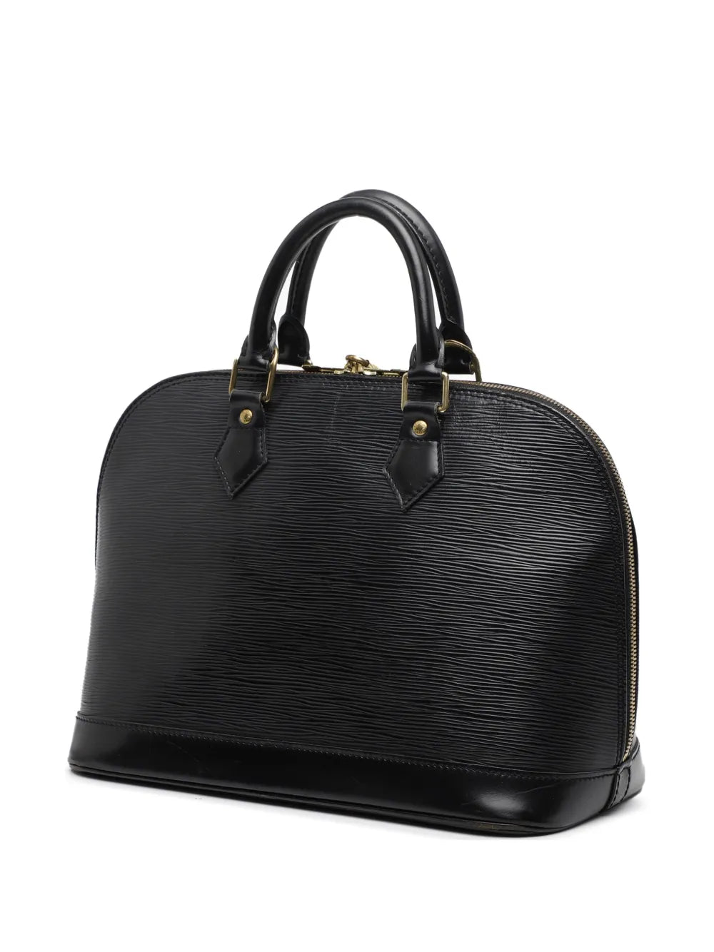 Pre-OwnedLouis Vuitton Pre-Owned2002 Epi Alma PM handbag