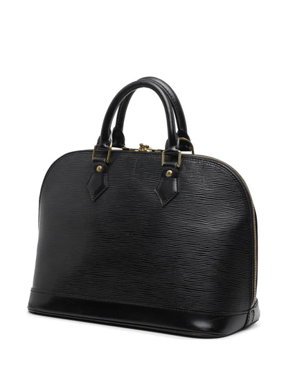 Pre-OwnedLouis Vuitton Pre-Owned2002 Epi Alma PM handbag
