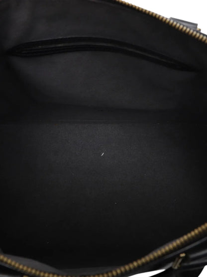 Pre-OwnedLouis Vuitton Pre-Owned2002 Epi Alma PM handbag