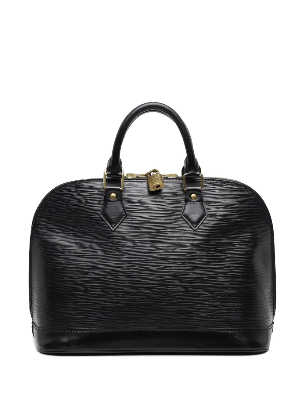 Pre-OwnedLouis Vuitton Pre-Owned2002 Epi Alma PM handbag