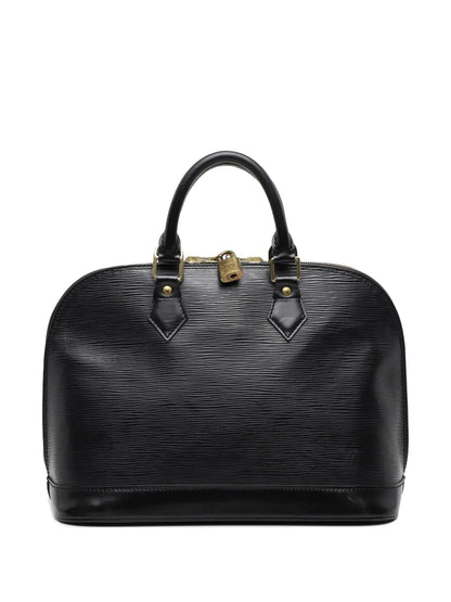Pre-OwnedLouis Vuitton Pre-Owned2002 Epi Alma PM handbag