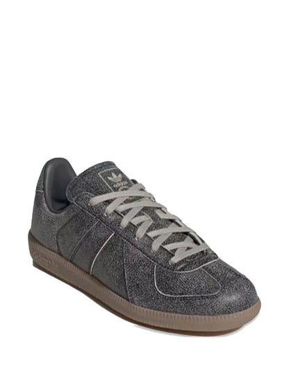 adidas Bw Army Panelled Sneakers Floriamart