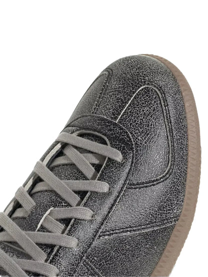 adidas Bw Army Panelled Sneakers Floriamart