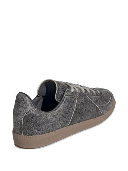 adidas Bw Army Panelled Sneakers Floriamart