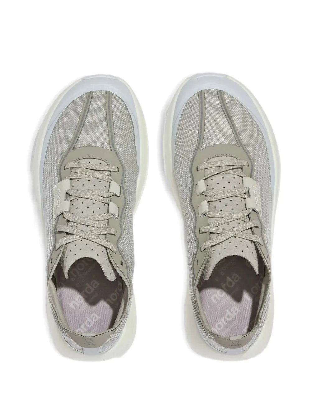 Norda 005 Sneakers floriamart.shop