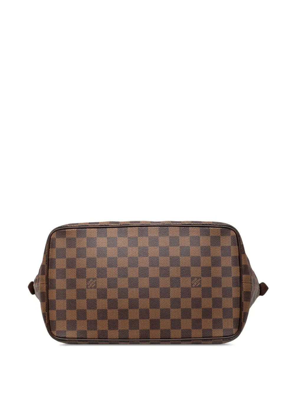 Pre-OwnedLouis Vuitton Pre-Owned2005 Damier Ebene Saleya MM tote bag