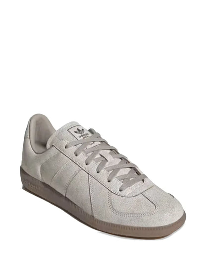 adidas Bw Army Low-Top Leather Sneakers Floriamart