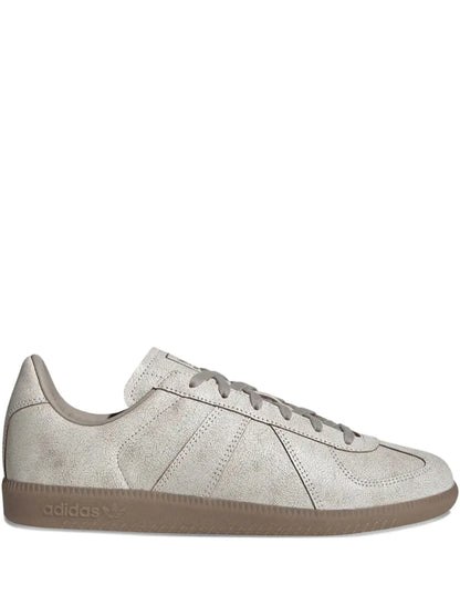 adidas Bw Army Low-Top Leather Sneakers Floriamart