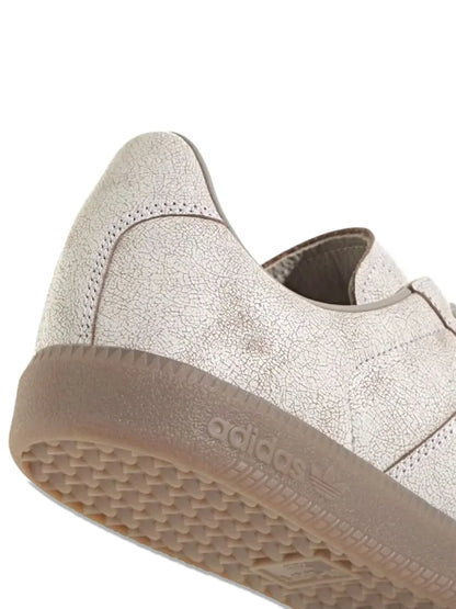 adidas Bw Army Low-Top Leather Sneakers Floriamart