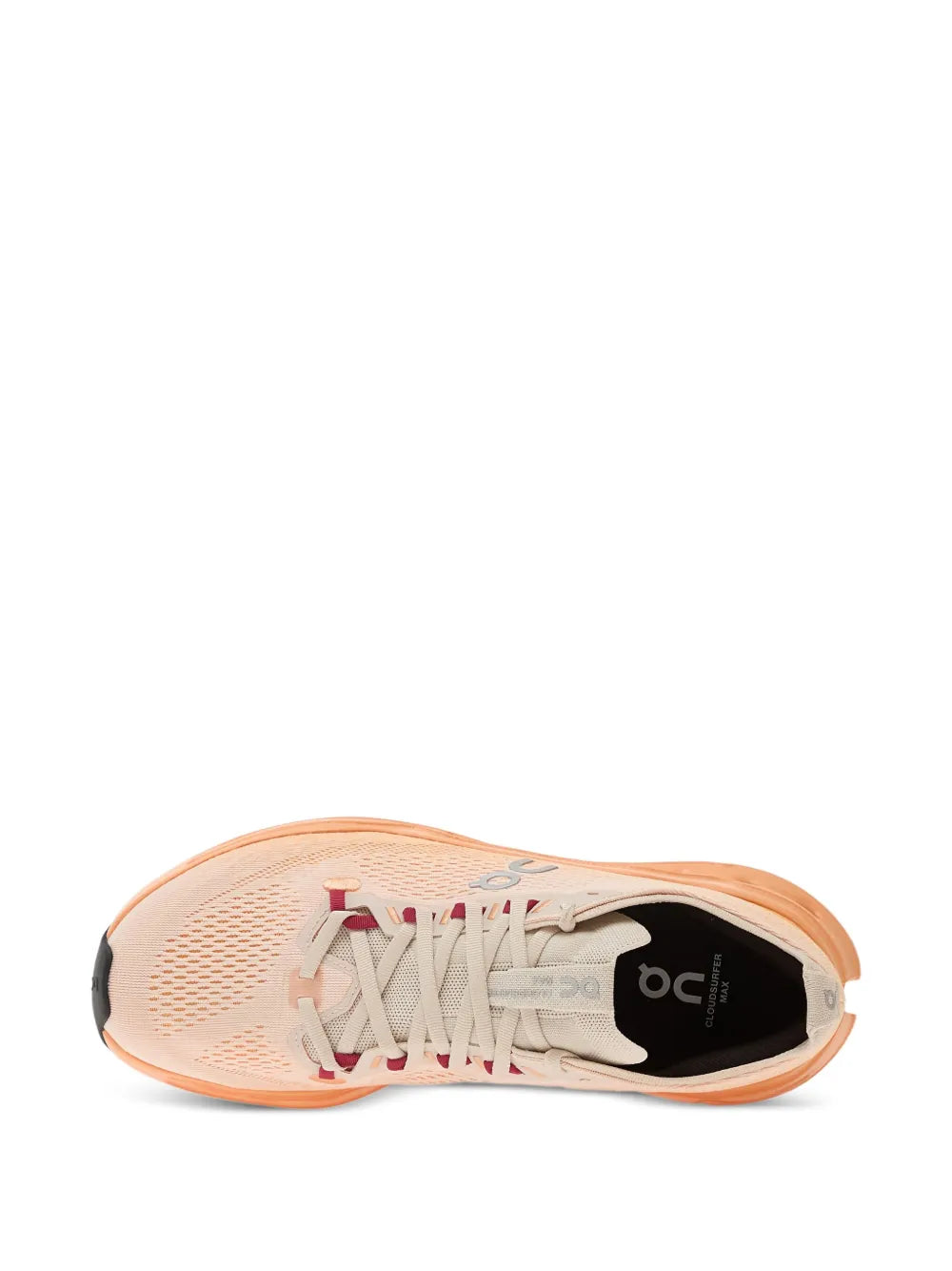 On Running Cloudsurfer Max Sneakers floriamart.shop