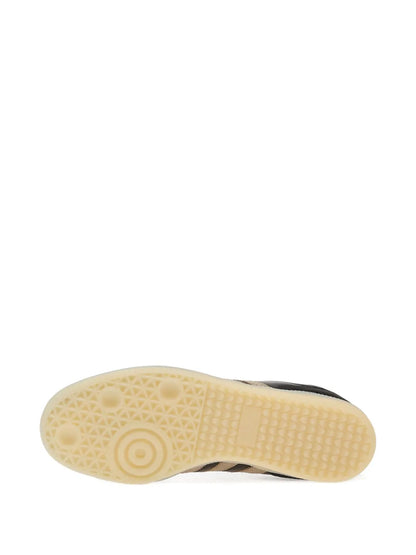 adidas Samba Lace-Up Sneakers Floriamart