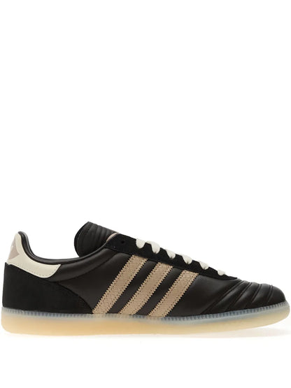 adidas Samba Lace-Up Sneakers Floriamart