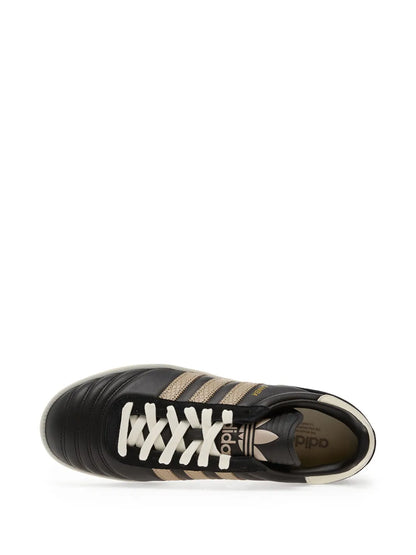 adidas Samba Lace-Up Sneakers Floriamart