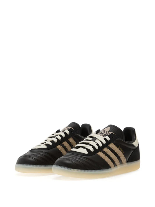 adidas Samba Lace-Up Sneakers Floriamart