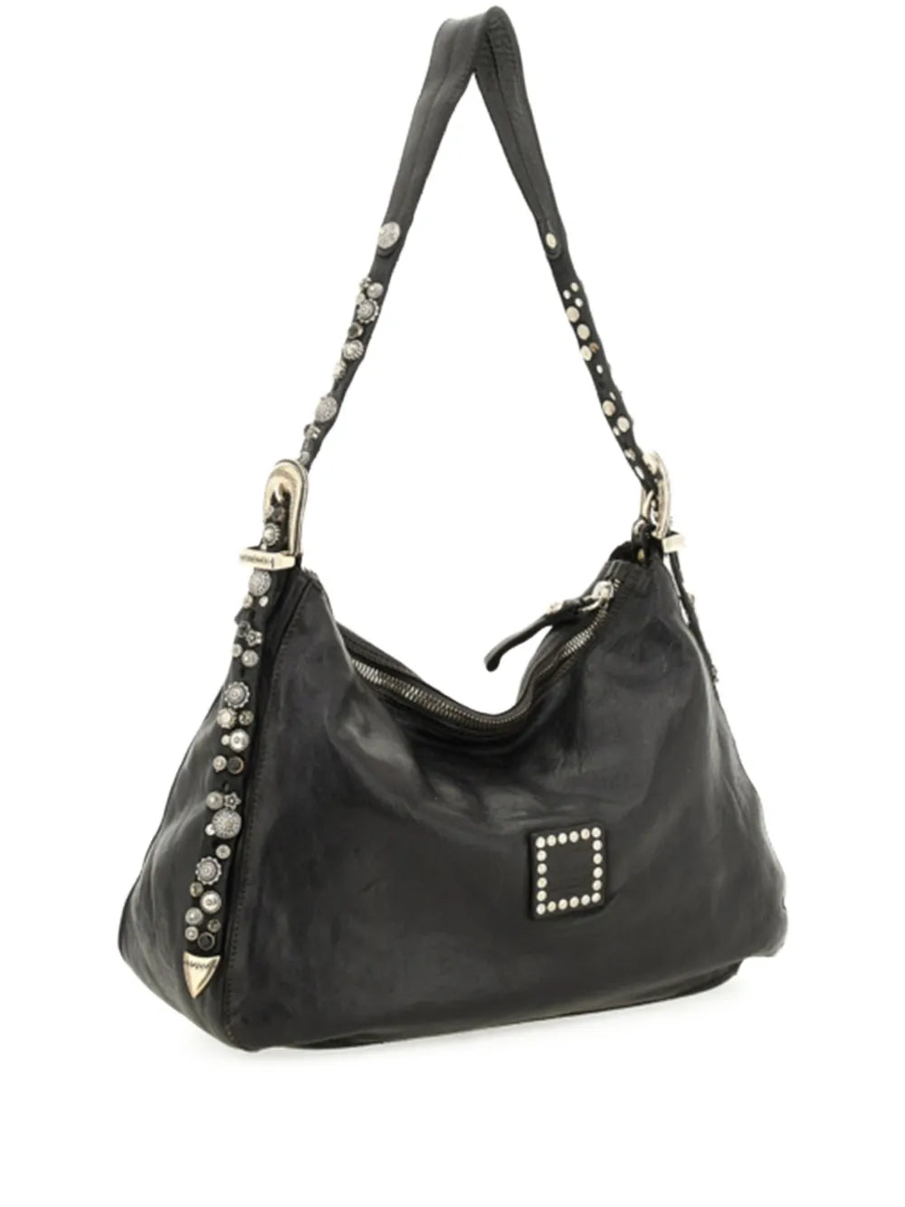 CampomaggiGiuliana shoulder bag floriamart.shop