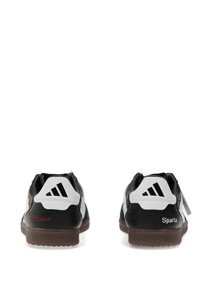 adidas X Footshop X Sparta Predator Sneakers