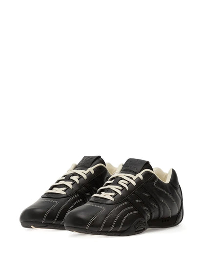 adidas Adiracer Lo Stitched Sneakers Floriamart