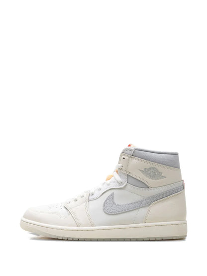 Air Jordan 1 High-Tops Sneakers