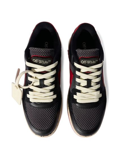 Off-White Out Of Lace-Up Sneakers floriamart.shop