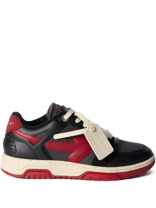Off-White Out Of Lace-Up Sneakers floriamart.shop