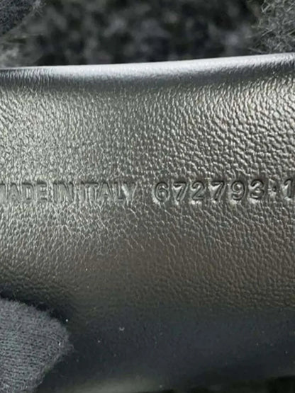 Pre-OwnedBalenciaga Pre-Owned2010-2025 Boa Fabric Everyday North South XS 2.0 Tote satchel