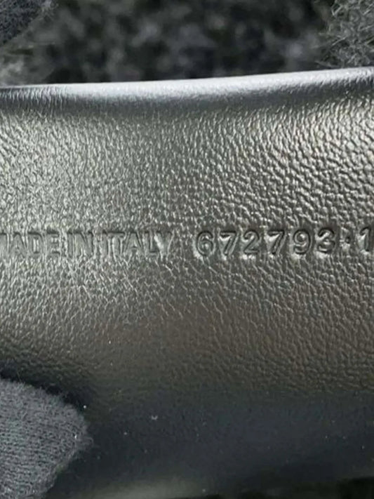 Pre-OwnedBalenciaga Pre-Owned2010-2025 Boa Fabric Everyday North South XS 2.0 Tote satchel