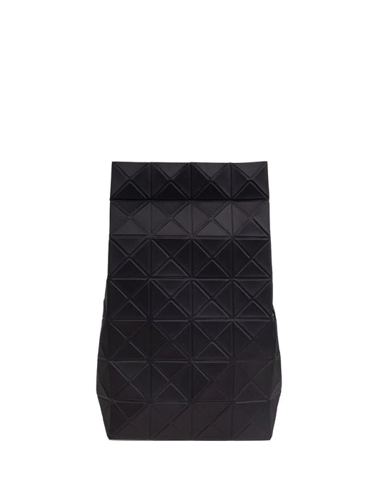 New SeasonBao Bao Issey Miyakegeometric-pattern backpack