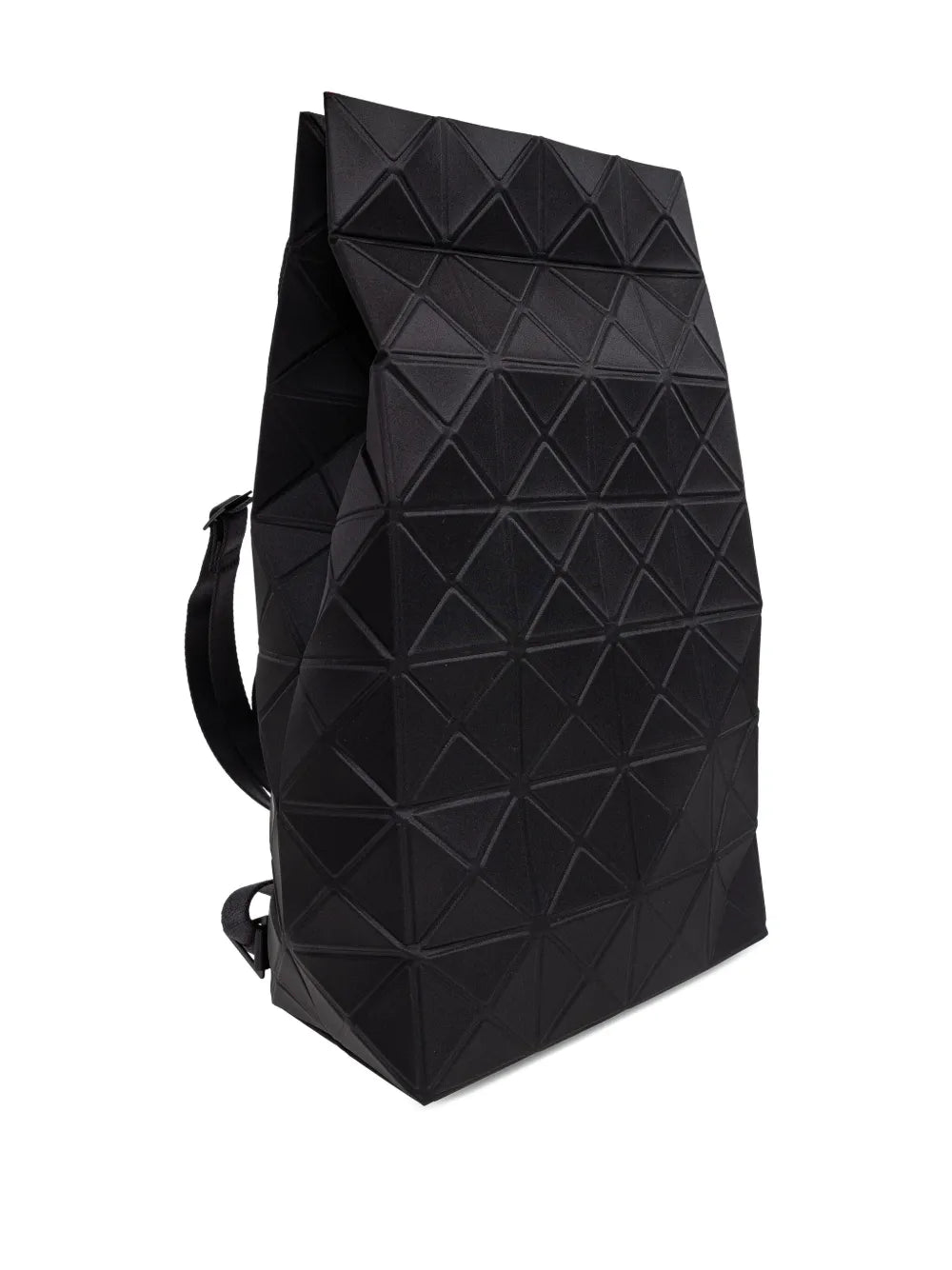 New SeasonBao Bao Issey Miyakegeometric-pattern backpack