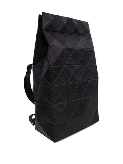 New SeasonBao Bao Issey Miyakegeometric-pattern backpack