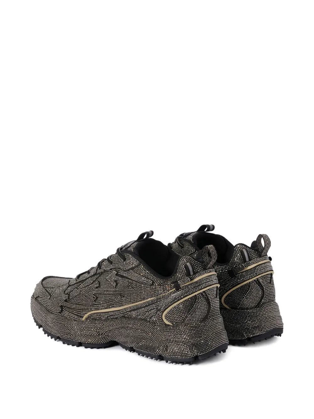 Off-White Be Right Back Sneakers floriamart.shop