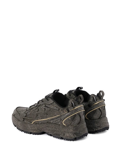 Off-White Be Right Back Sneakers floriamart.shop