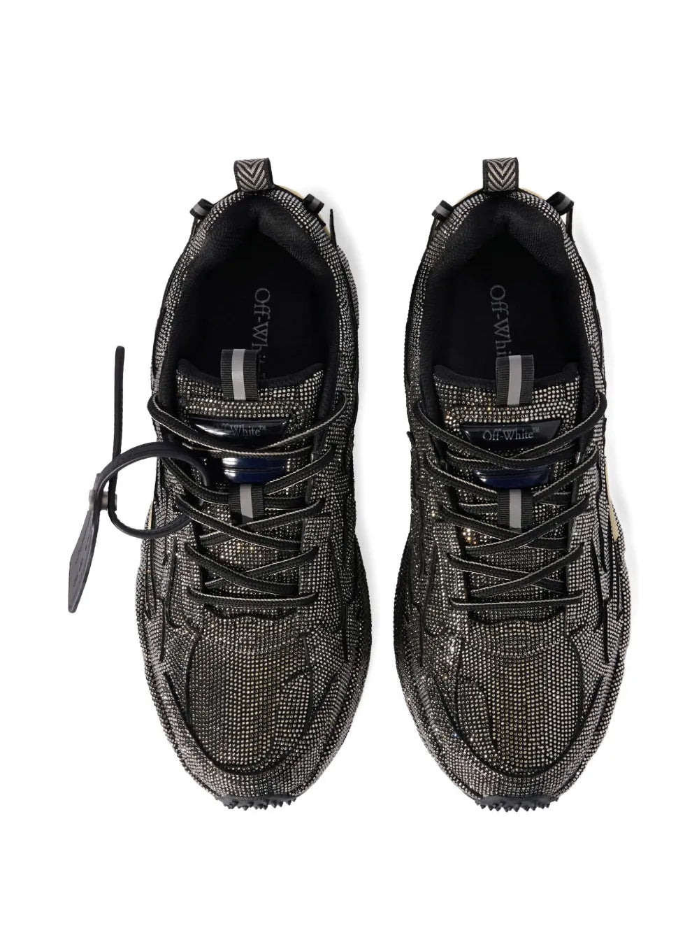 Off-White Be Right Back Sneakers floriamart.shop