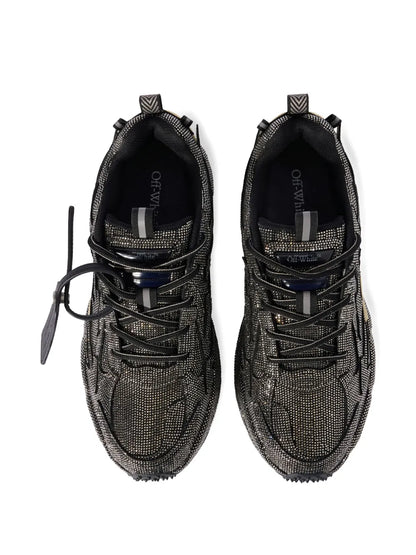 Off-White Be Right Back Sneakers floriamart.shop