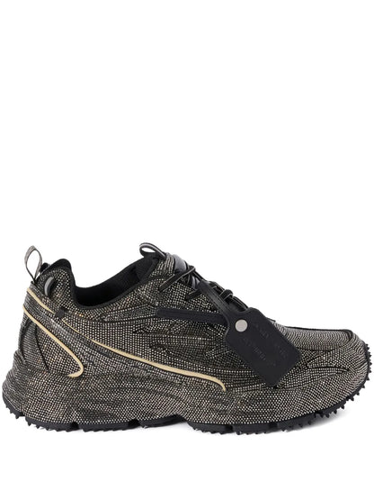 Off-White Be Right Back Sneakers floriamart.shop