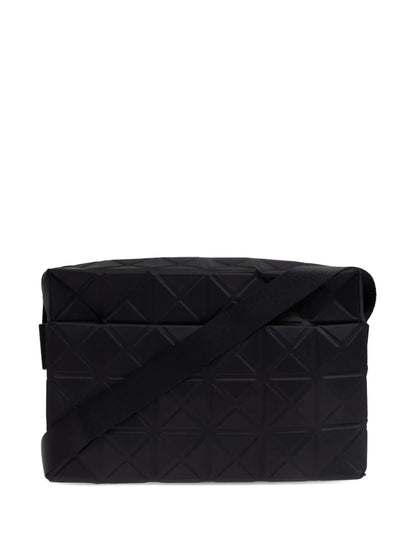New SeasonBao Bao Issey Miyakegeometric-pattern shoulder bag