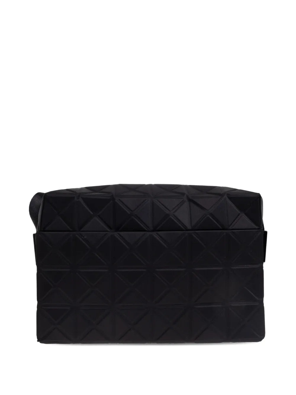 New SeasonBao Bao Issey Miyakegeometric-pattern shoulder bag