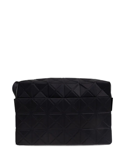 New SeasonBao Bao Issey Miyakegeometric-pattern shoulder bag