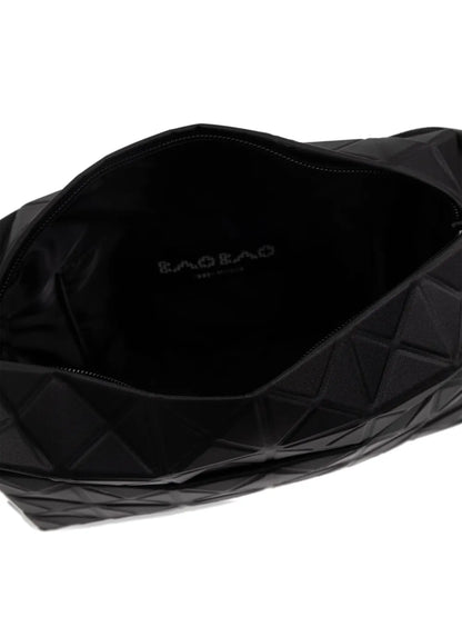 New SeasonBao Bao Issey Miyakegeometric-pattern shoulder bag