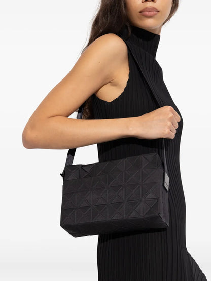 New SeasonBao Bao Issey Miyakegeometric-pattern shoulder bag