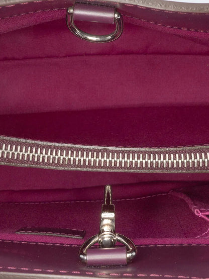Pre-OwnedLouis Vuitton Pre-Owned2007-2025 Epi Passy PM handbag