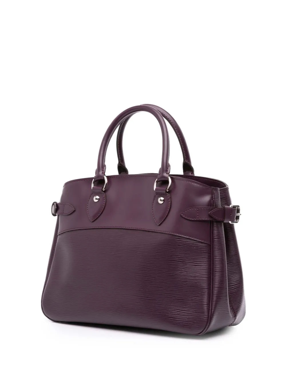 Pre-OwnedLouis Vuitton Pre-Owned2007-2025 Epi Passy PM handbag