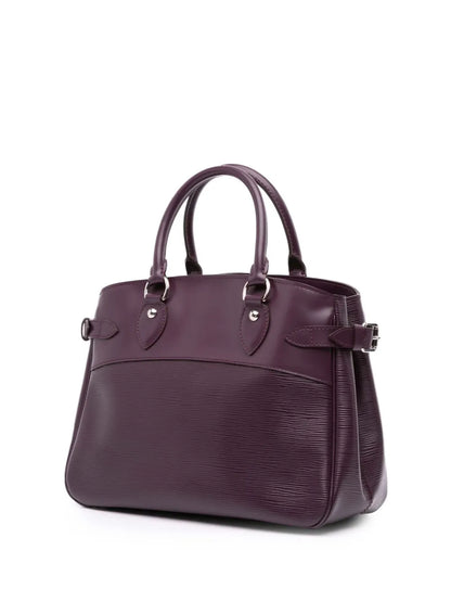 Pre-OwnedLouis Vuitton Pre-Owned2007-2025 Epi Passy PM handbag