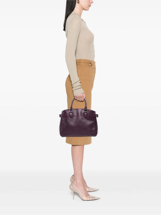 Pre-OwnedLouis Vuitton Pre-Owned2007-2025 Epi Passy PM handbag