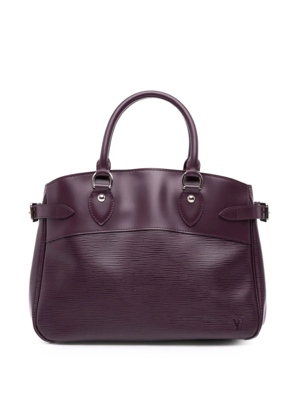 Pre-OwnedLouis Vuitton Pre-Owned2007-2025 Epi Passy PM handbag