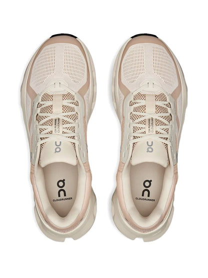 On Running Logo-Detail Sneakers floriamart.shop