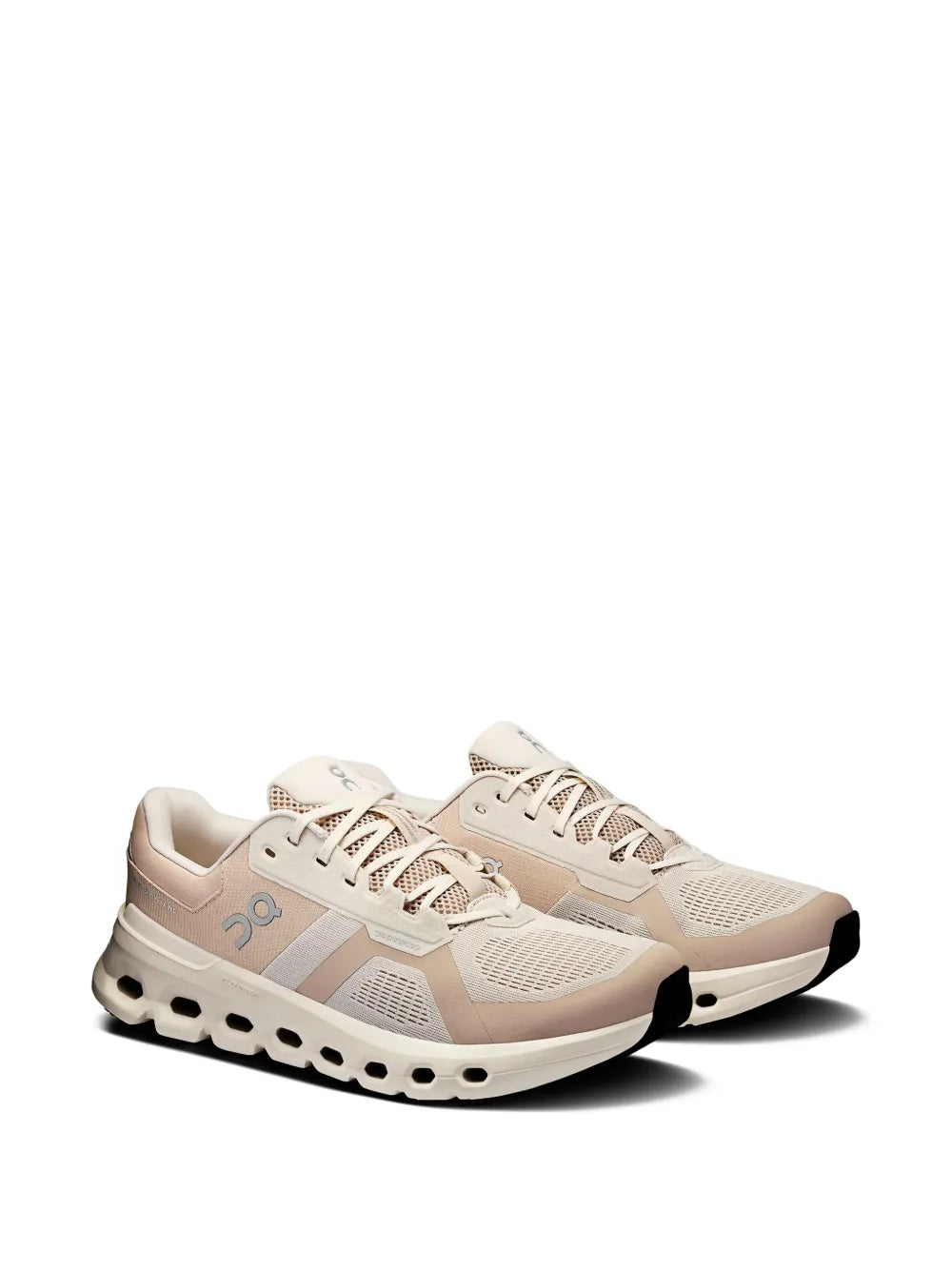 On Running Logo-Detail Sneakers floriamart.shop