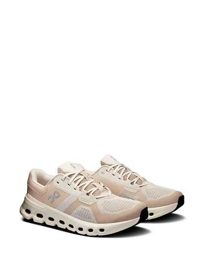 On Running Logo-Detail Sneakers floriamart.shop